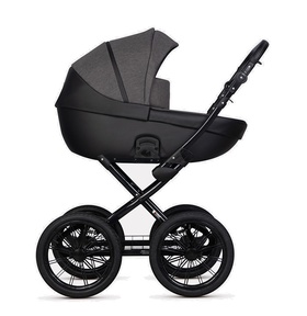 Детская коляска RIKO BASIC Pacco Prestige 2 в 1