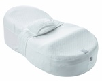 Детский матрас RED CASTLE COCOONABABY T3 BLANC RU эргономический кокон