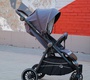Прогулочная коляска Rant Beat