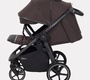 Прогулочная коляска RANT CASPIA soft RA100
