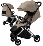 Прогулочная коляска Amarobaby Handy (автосложение)