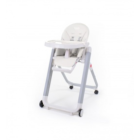 Стул для кормления Nuovita Futuro Senso Bianco