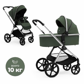 Коляска Agex Life 2026 2в1