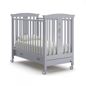 Детская кровать Nuovita Fasto с ящиком