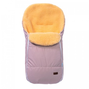 Зимний меховой конверт Nuovita Vichingo Pesco