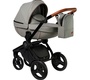 Коляска Verdi FUTURO 3 в 1 с автолюлькой