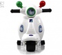 Детский толокар Rivertoys G200GG