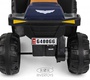 Детский электромобиль Rivertoys G400GG