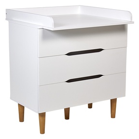 Комод Polini kids Simple 3601