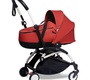 Комплект люльки для новорожденного Babyzen YOYO Bassinet 