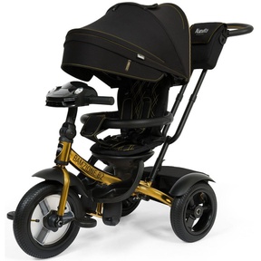 Велосипед Nuovita Bamzione B2 Premio