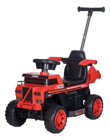 Электромобиль тягач Farfello JT528 2022