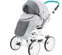 Детская коляска BeBe-mobile INES 2 в 1