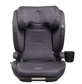Автокресло Peppy DUO fix I-Size