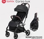 Детская прогулочная коляска Tomix Corsa LUX