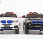Электромобиль BARTY BMW X5 (М555МР)
