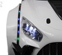Детский электромобиль Rivertoys E005EE 
