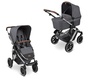 Коляска ABC-Design Salsa 4 Air 2 в 1 