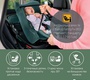 Автокресло Maxi-Cosi Сoral 360