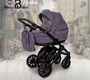Детская коляска Mirelo Bonita Modern 3 в 1