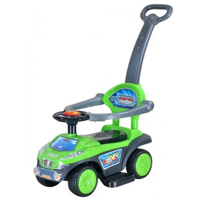 Музыкальная каталка Everflo EC-667