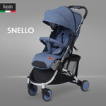 Прогулочная коляска Nuovita Snello