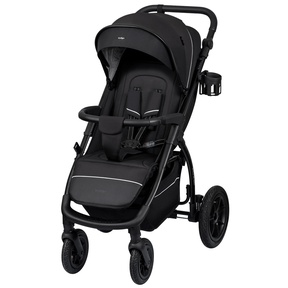 Коляска Indigo EPICA XL AIR + с сумкой