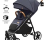 Коляска Baby Tilly Urban AIR T-167 надувные колеса