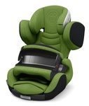Kiddy Phoenixfix 3 одно из лучших автокресел