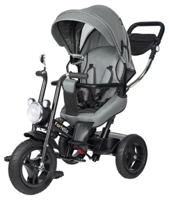 Детский трехколесный велосипед Farfello PL-05 