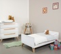 Детская кровать IKiD Lazio 140х70 см