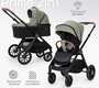 Детская коляска Tomix Prime 2в1 