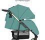 Коляска BABY TILLY Eco T-166 