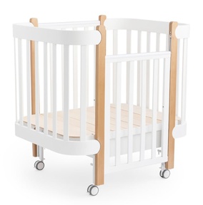 Кровать Happy Baby Mommy LUX 3в1 New