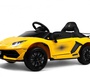 Детский электромобиль Rivertoys K888PX