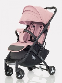 Прогулочная коляска MOWBABY Lime