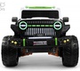 Детский электромобиль Rivertoys М003БХ
