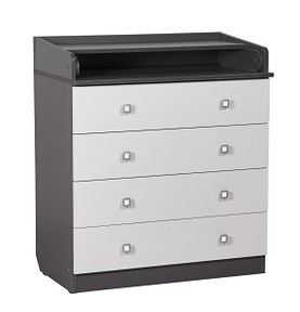 Комод Фея 1580