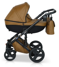 Коляска Verdi Mirage 3 в 1 с автокреслом