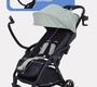 Прогулочная коляска Rant Sky RA400 (автосложение)