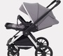 Коляска MOWBaby TILDA 3 в 1