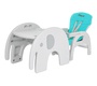 Стул-трансформер для кормления PITUSO ELEPHANT