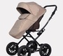 Детская коляска Riko Basic Bella Classic 2в1 2025