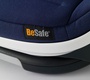 Автокресло BeSafe iZi Flex Fix i-Size