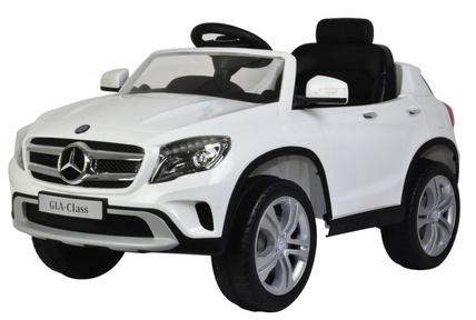 Электромобиль BARTY Mercedes Benz  GLA CLASS (Z653R)