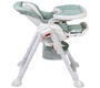 Стульчик для кормления Sweet Baby Luxor Classic (большой наклон спинки, маятник)