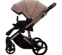 Детская коляска Bebetto LOREN SAND 2в1