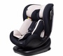 Поворотное автокресло Peppy Zero Isofix