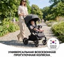 Коляска Agex Mini All Road