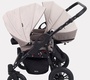 Коляска для двойни Rant SIENA DUO by BartPlast 2 в 1